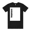 AS Colour Mens Basic Tee Thumbnail